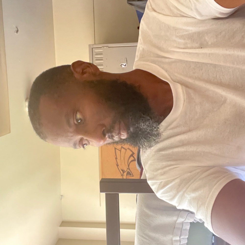 Meet your Posher, Rashan - Picture 2 of 2